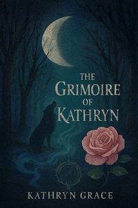 Produktbild: The Grimoire of Kathryn