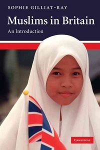Produktbild: Muslims in Britain
