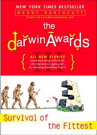 Produktbild: The Darwin Awards III