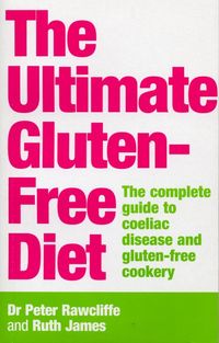 Produktbild: The Ultimate Gluten-Free Diet