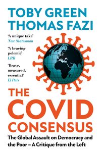 Produktbild: The Covid Consensus (Updated)