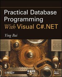 Produktbild: Practical Database Programming With Visual C#.NET