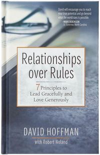 Produktbild: Relationships Over Rules