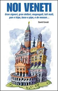 Produktbild: Noi veneti