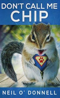 Produktbild: Don't Call Me Chip