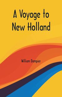 Produktbild: A Voyage to New Holland