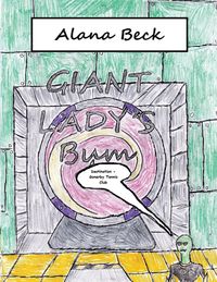 Produktbild: Giant Lady's Bum