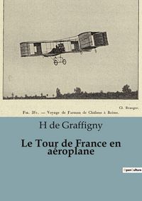 Produktbild: Le Tour de France en a&eacute;roplane