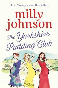 Produktbild: The Yorkshire Pudding Club
