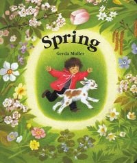 Produktbild: Spring