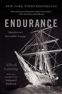 Produktbild: Endurance