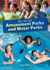 Produktbild: Amusement Parks and Water Parks