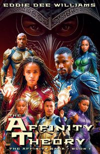 Produktbild: The Affinity Theory
