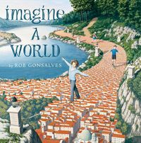 Produktbild: Imagine a World