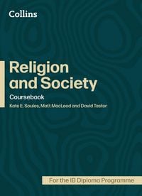 Produktbild: RELIGION & SOCIETY_DIPLOMA PRO