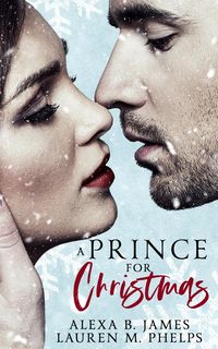 Produktbild: A Prince for Christmas