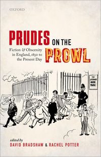 Produktbild: Prudes on the Prowl