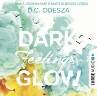Produktbild: DARK Feelings GLOW - Glow-Reihe, Teil 5