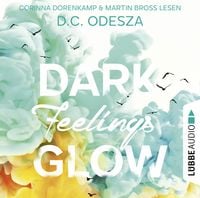 Bild vom Artikel Dark Feelings Glow vom Autor D. C. Odesza