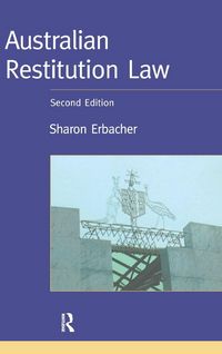 Produktbild: Australian Restitution Law