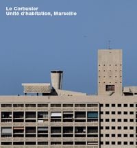 Bild vom Artikel Le Corbusier, Unité d’habitation vom Autor LeCorbusier