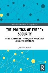Produktbild: The Politics of Energy Security