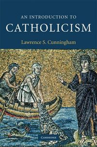 Produktbild: An Introduction to Catholicism