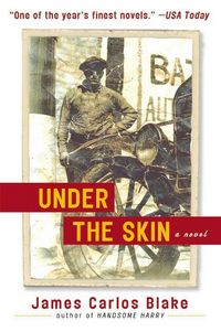 Produktbild: Under the Skin