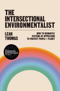 Produktbild: The Intersectional Environmentalist