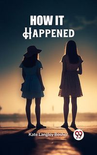 Produktbild: How It Happened