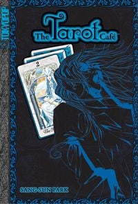 Produktbild: The Tarot Cafe, Volume 2