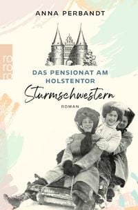 Produktbild: Das Pensionat am Holstentor: Sturmschwestern