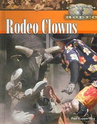 Produktbild: Rodeo Clowns