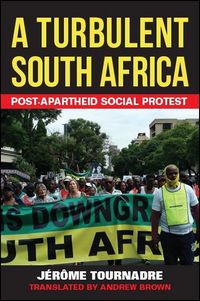 Produktbild: A Turbulent South Africa