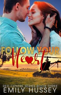 Produktbild: Follow Your Heart
