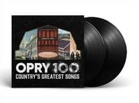 Produktbild: Opry 100: Countrys Greatest Songs