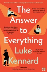Produktbild: The Answer to Everything