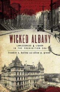 Produktbild: Wicked Albany