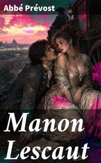 Produktbild: Manon Lescaut
