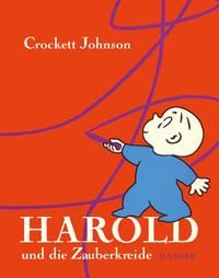 Produktbild: Harold und die Zauberkreide