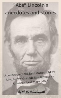 Produktbild: "Abe" Lincoln's anecdotes and stories