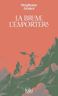 Produktbild: La brume l'emportera
