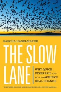 Produktbild: The Slow Lane