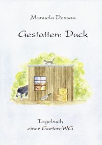 Produktbild: Gestatten: Duck