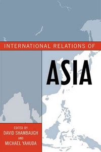 Produktbild: Intl Relations Of Asia