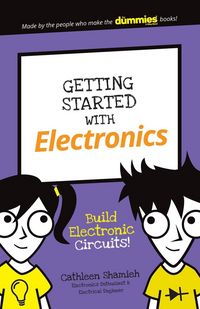 Produktbild: Getting Started with Electronics