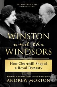 Produktbild: Winston and the Windsors