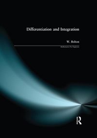 Produktbild: Differentiation and Integration