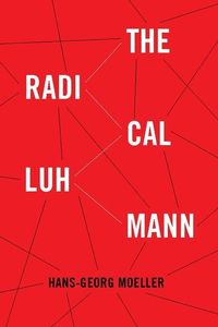Produktbild: The Radical Luhmann