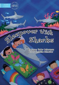 Produktbild: Sleepover With Sharks